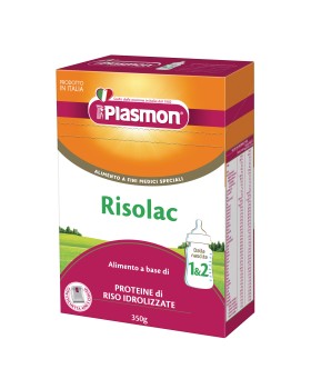 Plasmon Risolac 350G