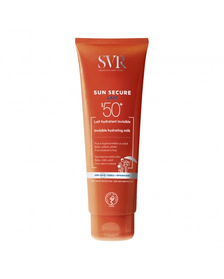 SUN SECURE LAIT 50+ 250ML