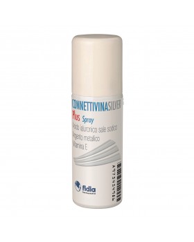 Connettivinasilver Plus Spray