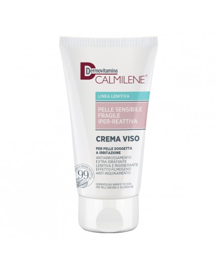 Dermovitamina Calm Crema Viso