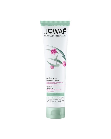 JOWAE GEL OLIO STRUCCANTE100ML