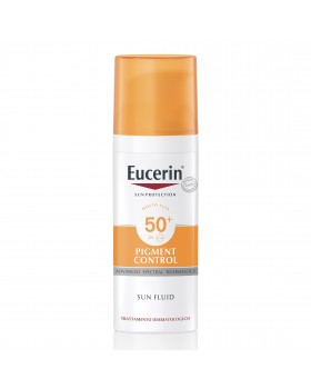 Eucerin Sun Pigment Control 50+ 50Ml