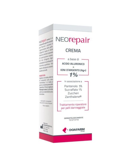 NEOREPAIR CREMA 75ML