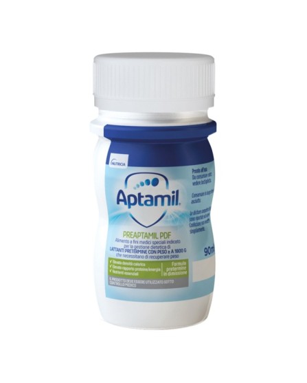 PREAPTAMIL PDF LATTE 24X90ML