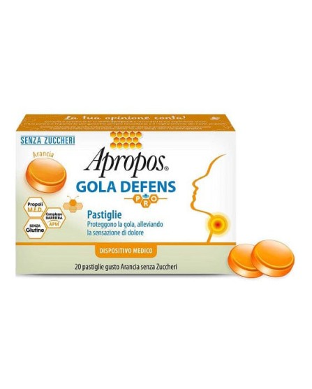 APROPOS GOLA D PRO 20PAST ARA APROPOS GOLA D PRO 20PAST ARA