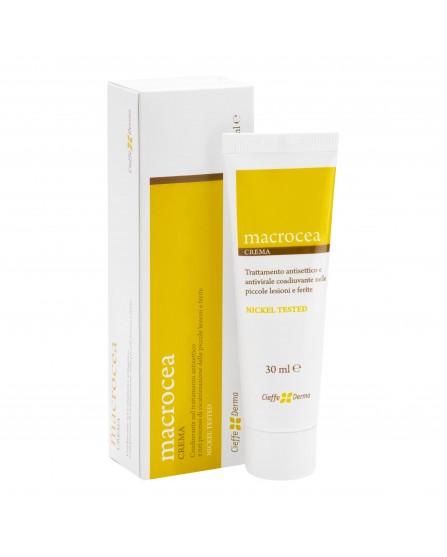 Macrocea Crema 30Ml