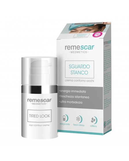 REMESCAR SGUARDO STANCO CREMA