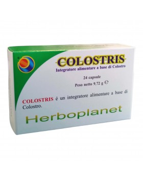 COLOSTRIS 24CPS