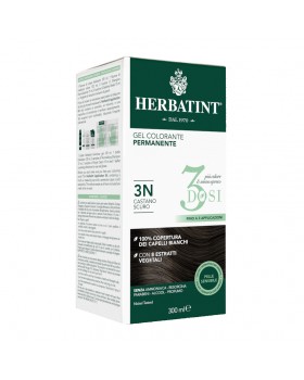 HERBATINT 3DOSI 3N 300ML