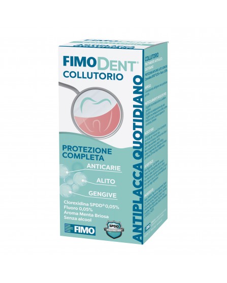 FIMODENT COLLUT A/PLAC QU200ML