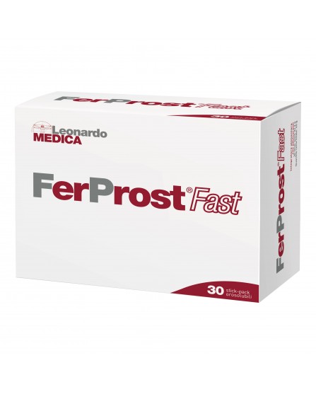 FERPROST FAST 14STICK OROSOL<<<