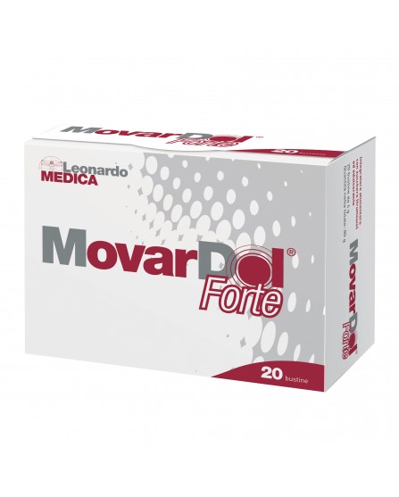 Movardol Forte 20 Bustine