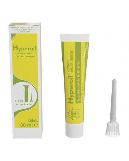 HYPEROIL TUBO GEL 30ML