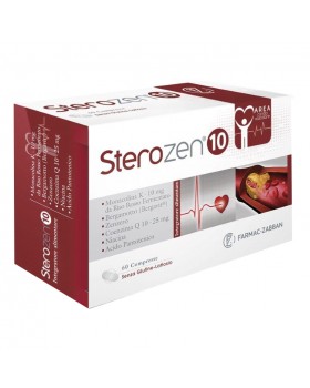 STEROZEN 10 CFX60CPR