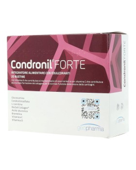 Condronil Forte 20 Bustine