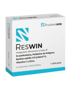 RESWIN 14STICK PACKS
