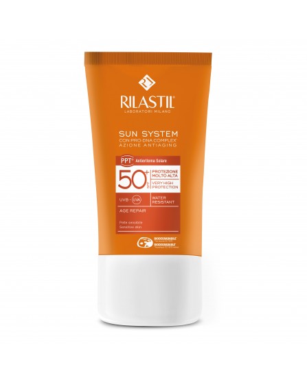 RILASTIL SUN SYS AGE REPAI40ML