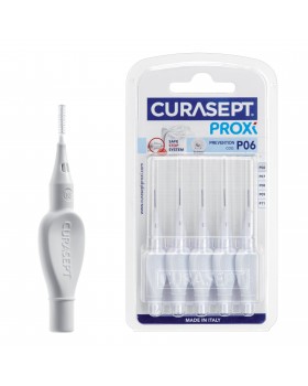 Curasept Proxi P06 Bianco/Whit