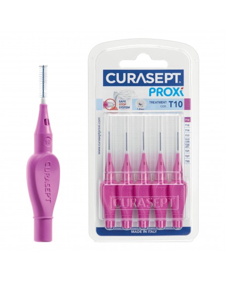 Curasept Scovolini Proxi T10 Fuxia