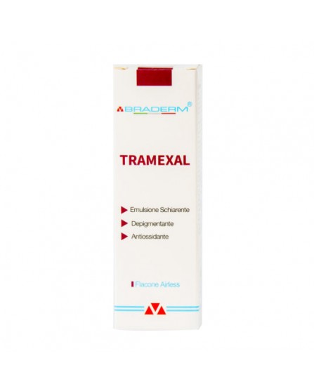 Tramexal 30Ml Braderm