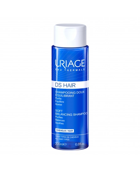 URIAGE DS HAIR SH DEL/RIEQUIL