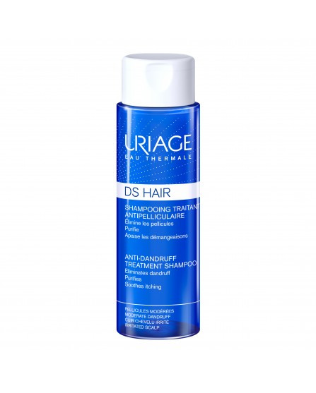 Uriage Ds Hair Shampoo Antiforfora