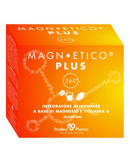 Magnetico Plus 32 Bustine