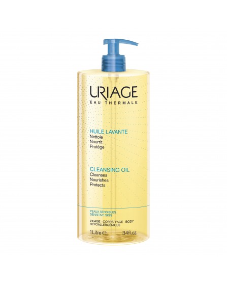 URIAGE OLIO LAVANTE 1L