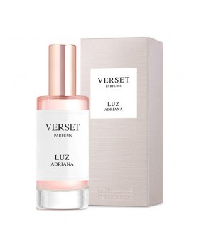 VERSET LUZ ADRIANA EDT 15ML