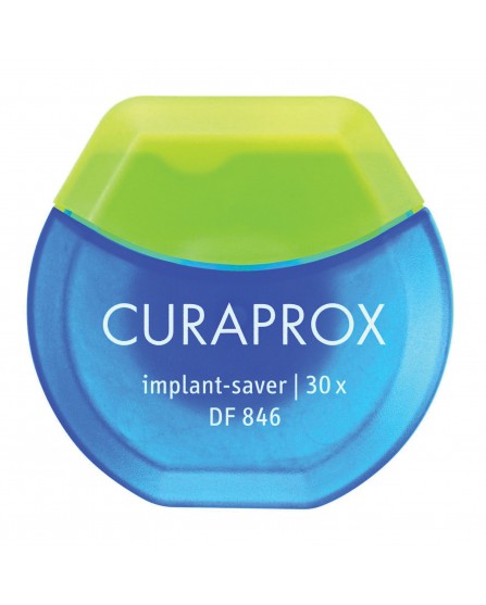 CURAPROX DF 846 IMPLANT-SAVER