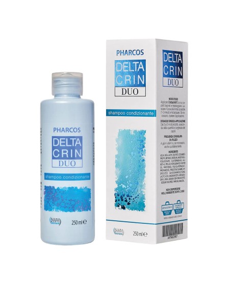 DELTACRIN DUO 250ML PHARCOS