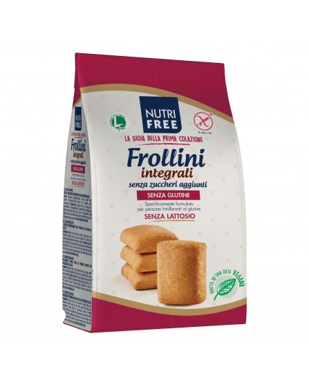 NUTRIFREE FROLLINI INTEGR S/ZU