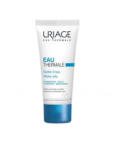 EAU THERMALE GEL IDRAT ACQ 40ML