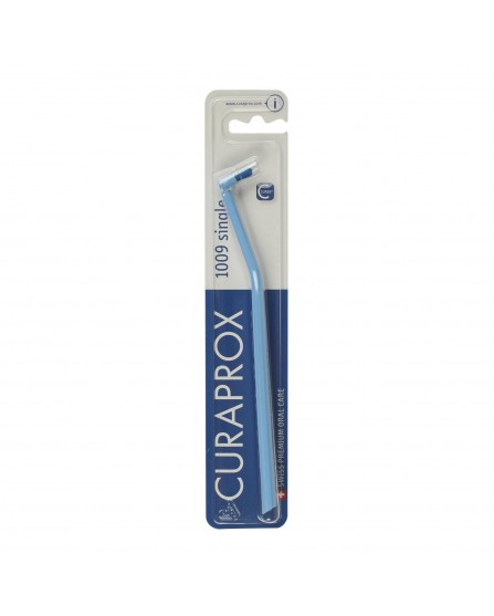 CURAPROX CS 1009 SINGLE SPAZZ