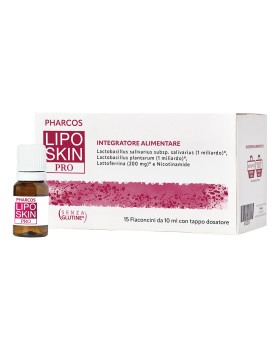 PHARCOS LIPOSKIN PRO 15F REWCA