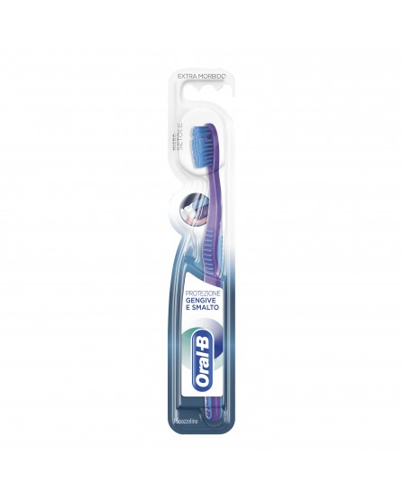 ORALB MAN GENG/SMALTO SOFT SPA