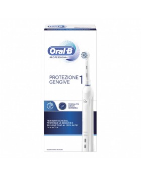 Oralb Power Pro 1 Spazzolino