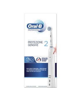 Oralb Power Pro 2 Spazzolino