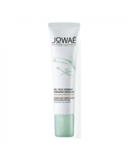 JOWAE GEL OCCHI VITAMINIZZATO