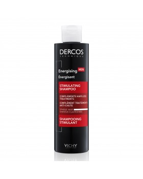 Dercos Protocols Shampoo 200Ml
