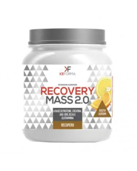 RECOVERY MASS POLVERE 360G