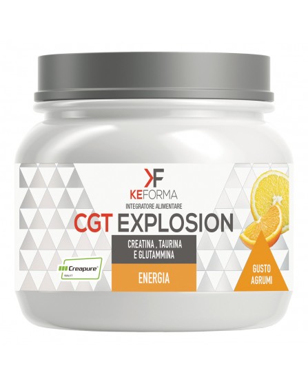 CGT EXPLOSION POLVERE 300G