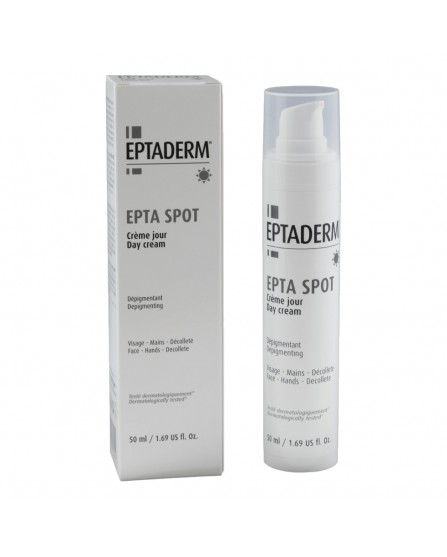 EPTA SPOT GIORNO CREMA DEP30ML