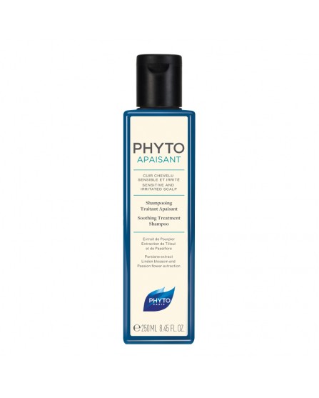 PHYTOAPAISANT SHAMPOO 250ML