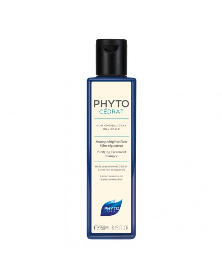 PHYTOCEDRAT SHAMPOO 250ML