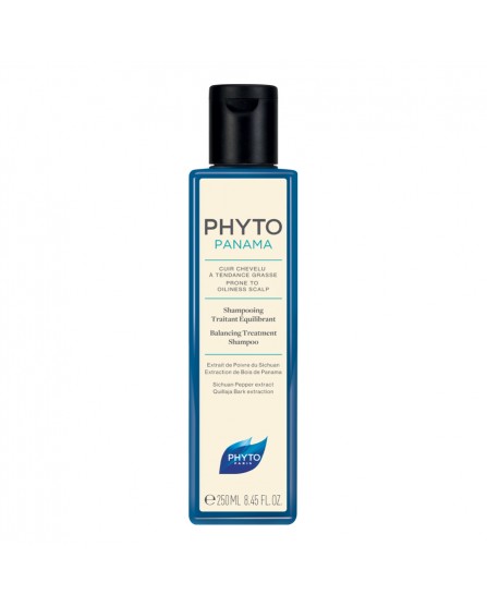 PHYTOPANAMA SHAMPOO 250ML