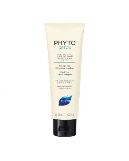 PHYTODETOX SHAMPOO PURIFICANTE