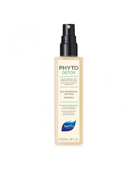 PHYTODETOX SPRAY ANTI ODORE