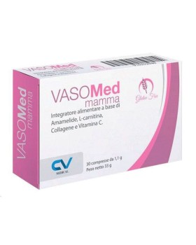 VASOMED MAMMA 30CPR