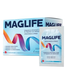 Maglife 30 Bustine